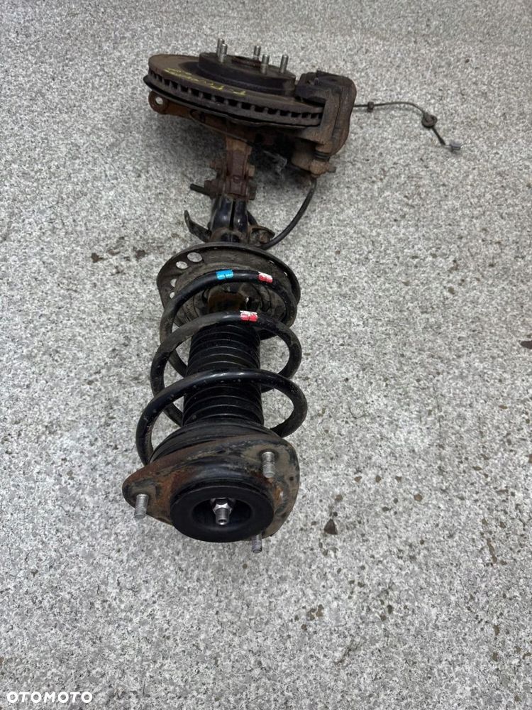 ZWROTNICA MCPHERSON PRAWY PRZÓD SUBARU FORESTER V 2019-2023 2.0 H 4X4 - 8