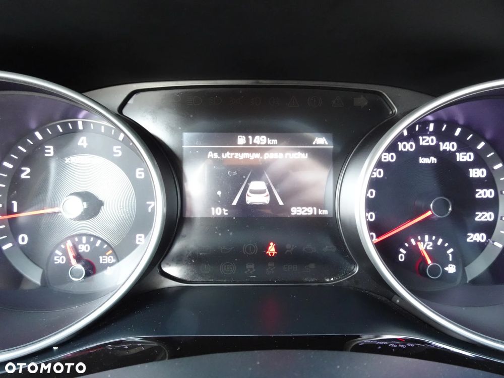 Kia XCeed 1.5 T-GDI L - 27