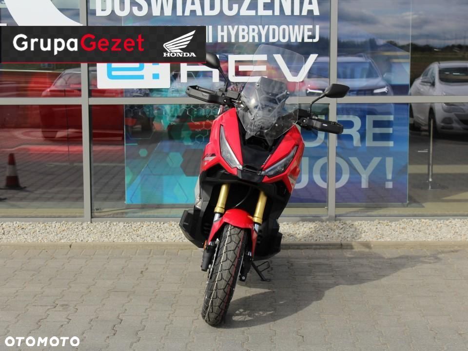 Honda X-ADV - 5
