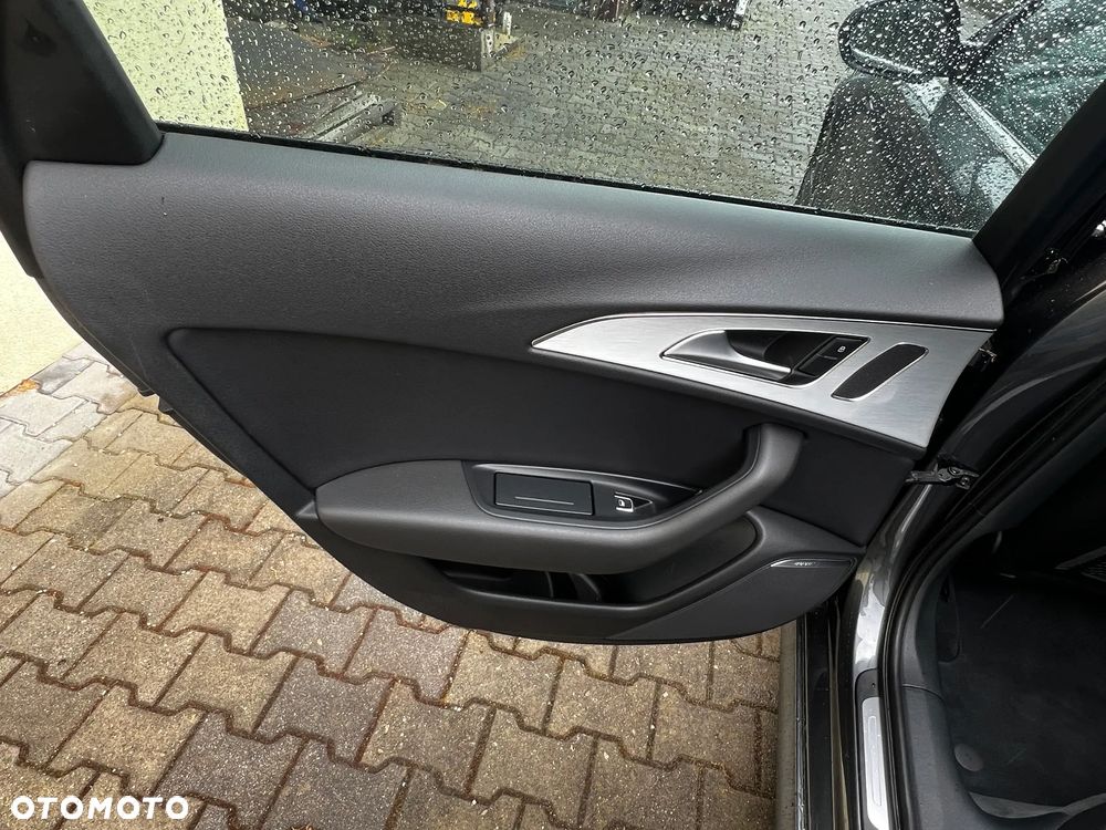 Audi A6 Limousine 3.0 TFSI Quattro S tronic - 11