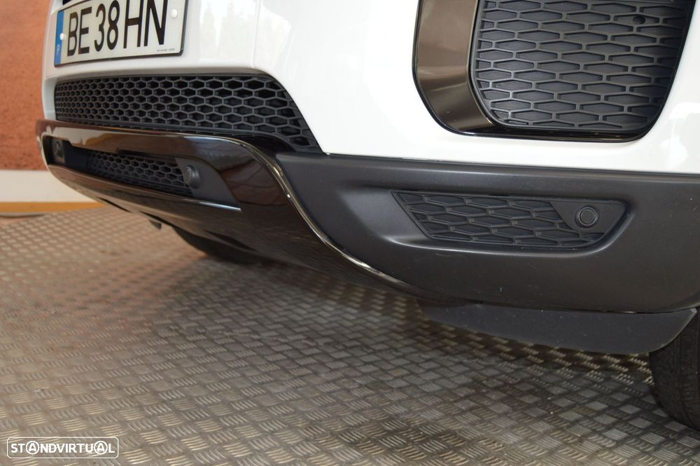 Land Rover Range Rover Evoque 2.0 TD4 HSE Dynamic - 21