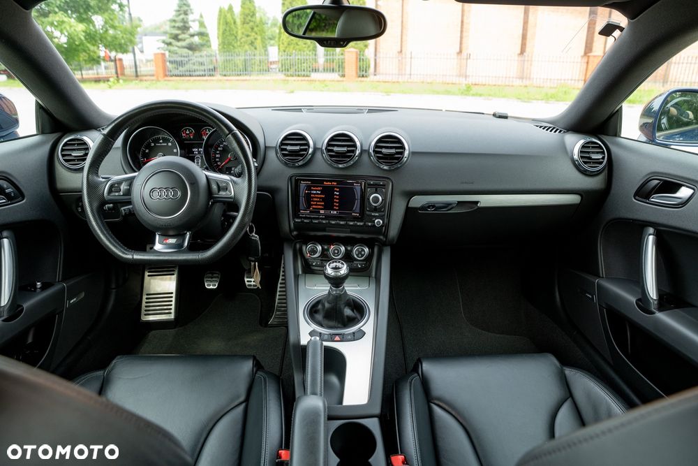Audi TT Coupé 2.0 TFSI - 24