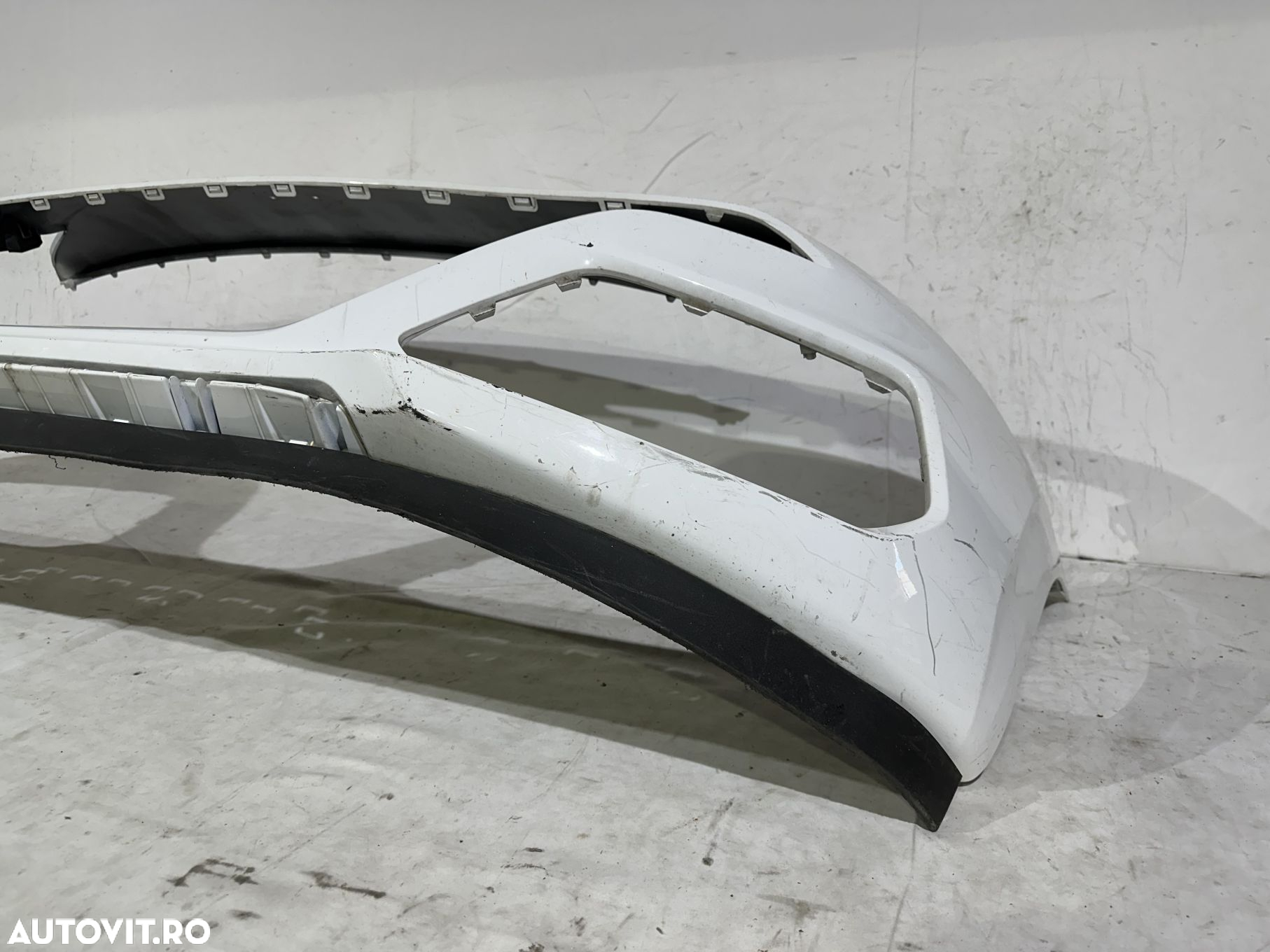 Bara fata Hyundai I10 N-Line, 2020, 2021, 2022, 2023, 86511-K7300 - 9