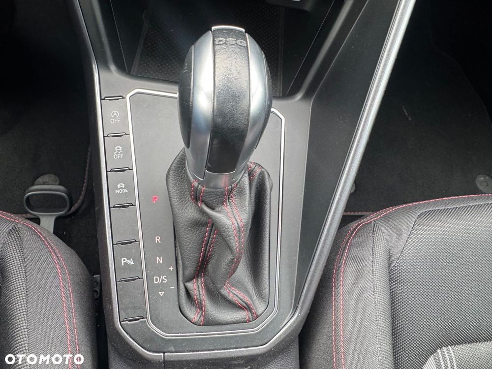 Volkswagen Polo 2019