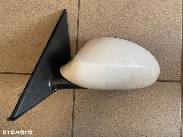 LUSTERKO LEWE 026356 PRAWE 010803 BMW E90 E91 E87 5 PIN  3 PIN - 10