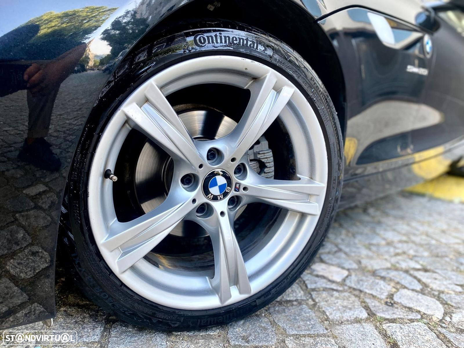 BMW Z4 sDrive20i Aut. - 17