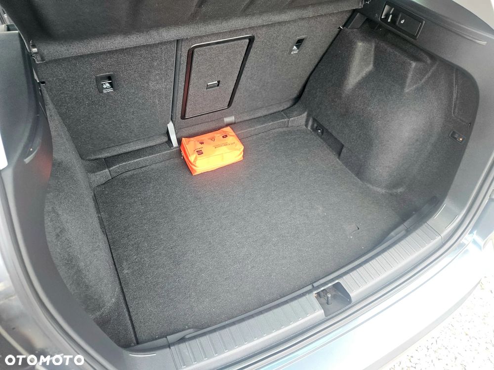 Seat Ateca 1.5 TSI ACT DSG OPF Style - 31
