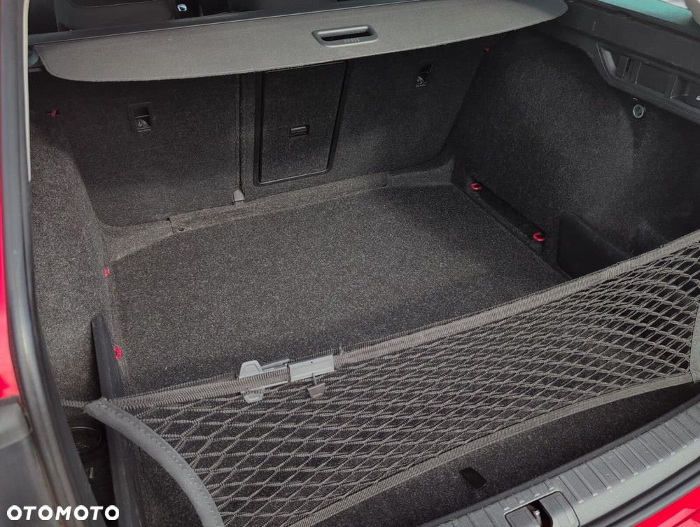 Skoda Octavia 1.5 TSI GPF ACT Ambition - 9