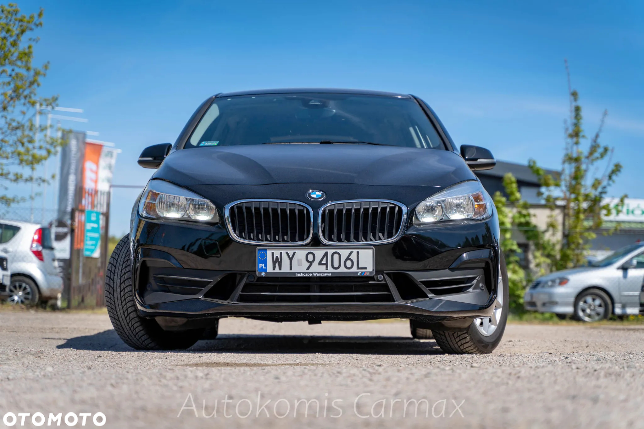 BMW Seria 2 220i - 3