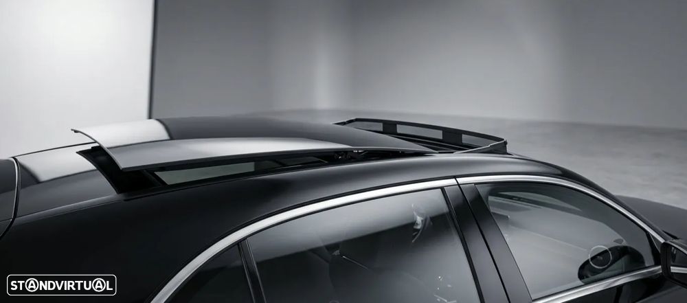 Mercedes-Benz A 180 AMG Line - 3