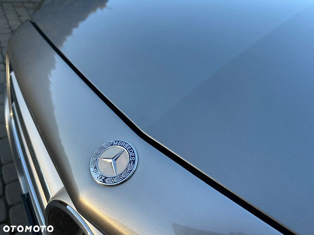 Mercedes-Benz CLS 350 CDI BlueEff - 8