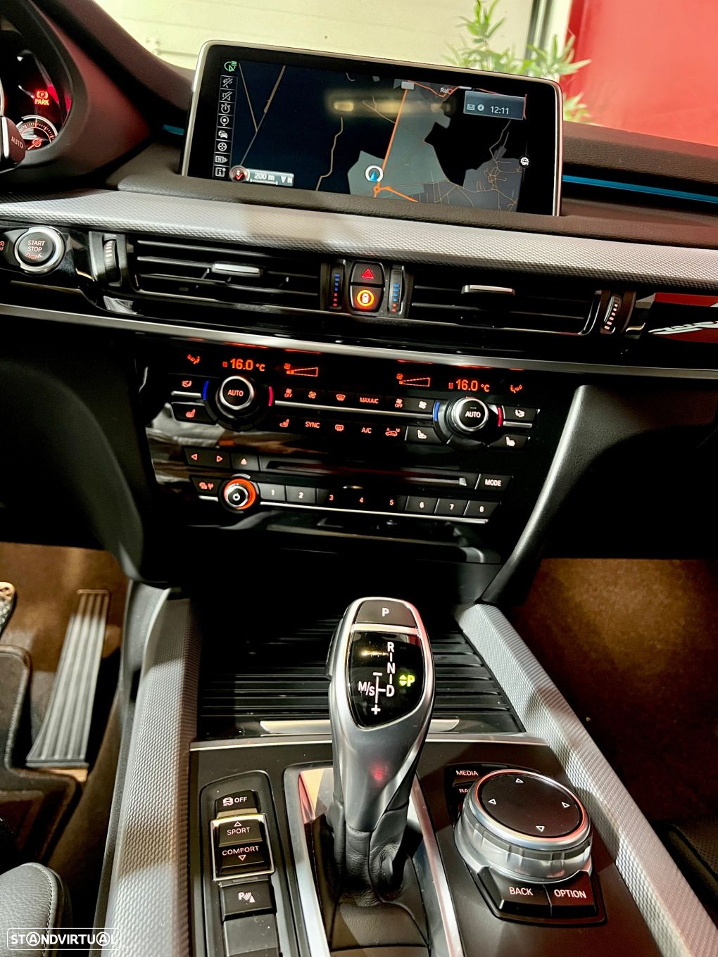 BMW X5 30 d xDrive Pack M 156g - 24