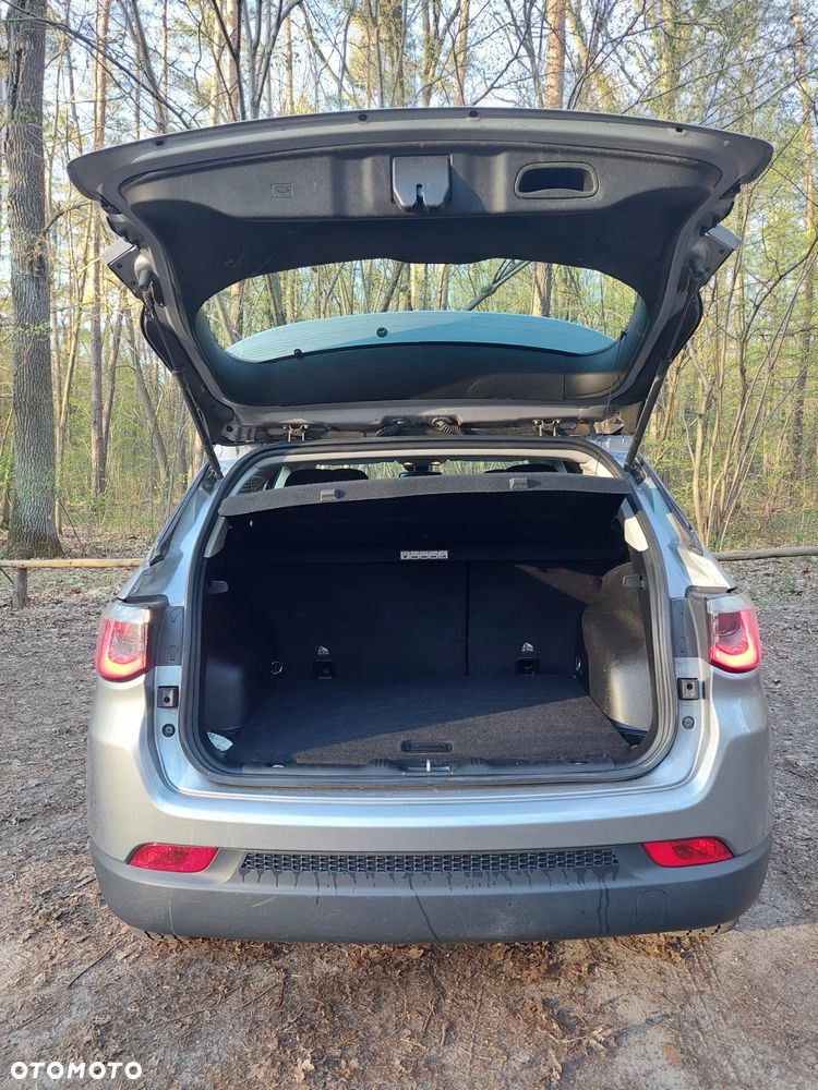 Jeep Compass 1.4 TMair Sport FWD S&S - 6
