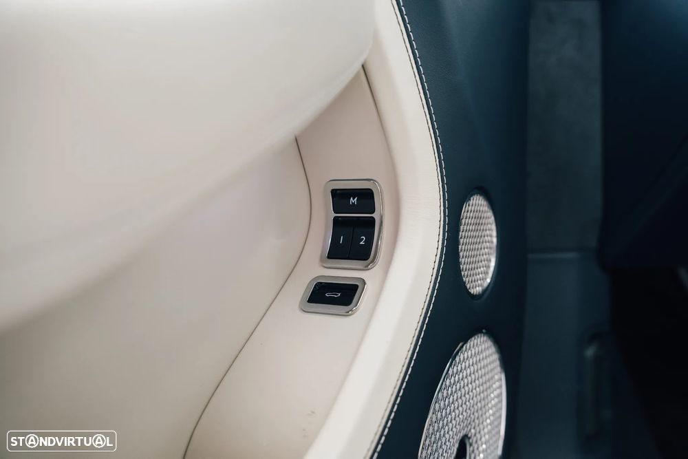 Bentley Continental - 31