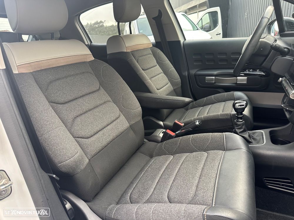 Citroën C3 Pure Tech 110 S&S ELLE ONLINE EDITION - 20