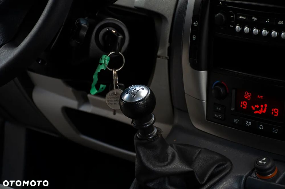 Fiat Scudo Panorama L2H1 Executive - 33