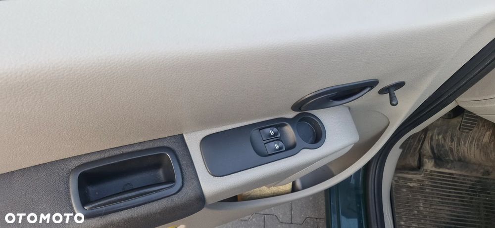 Renault Modus 1.2 Confort Expression - 14