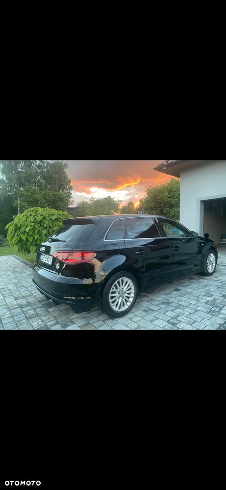 Audi A3 Sportback - 3