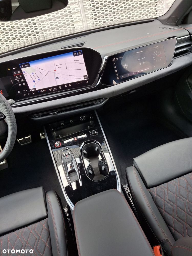 Audi A5 - 21