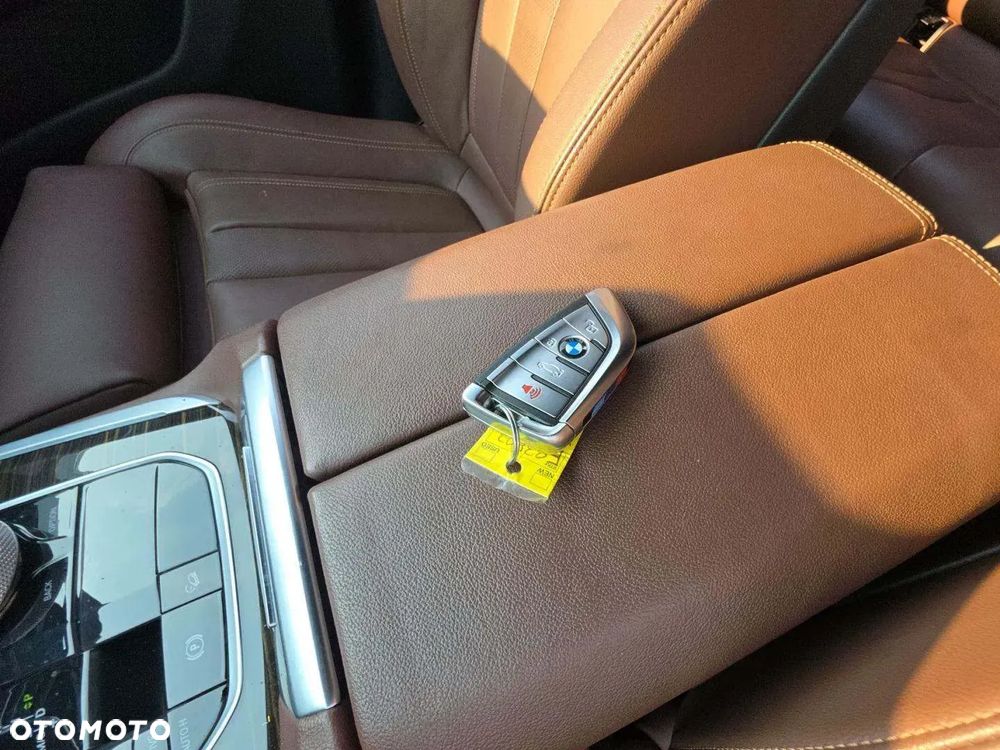 BMW X5 xDrive40i sport - 7
