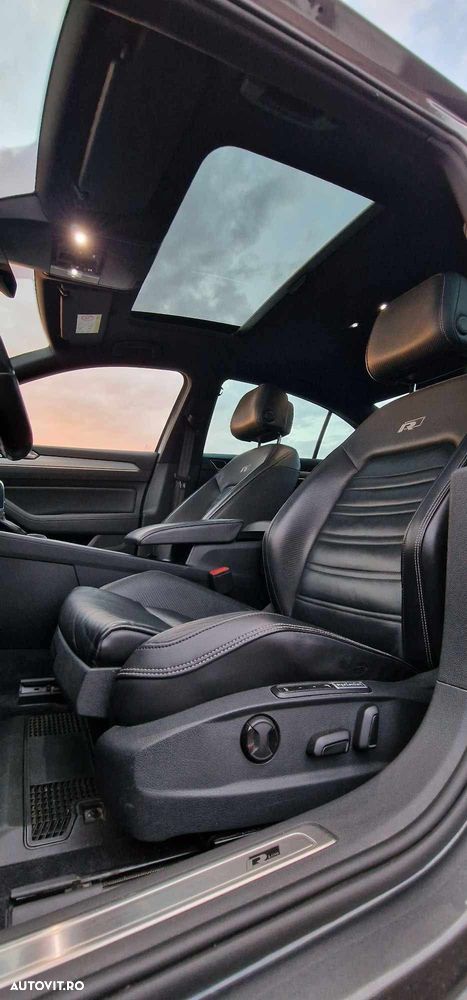 Volkswagen Passat - 8