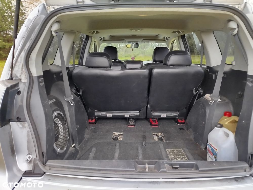 Mitsubishi Outlander 2.0 DID Instyle - 12