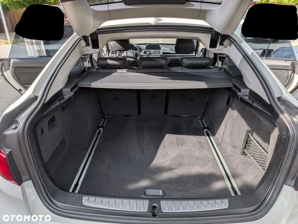 BMW Seria 3 318d Advantage - 6