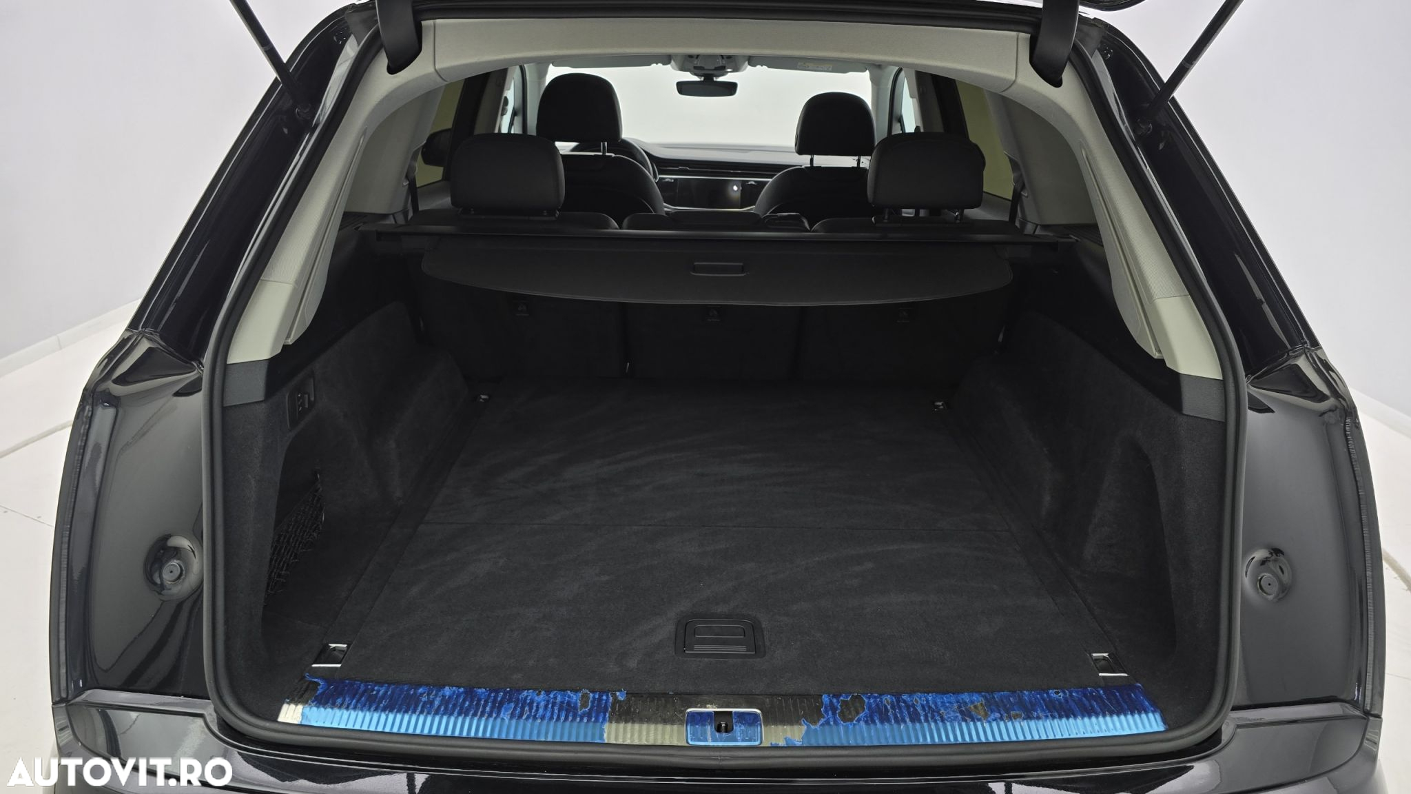 Audi Q7 - 25