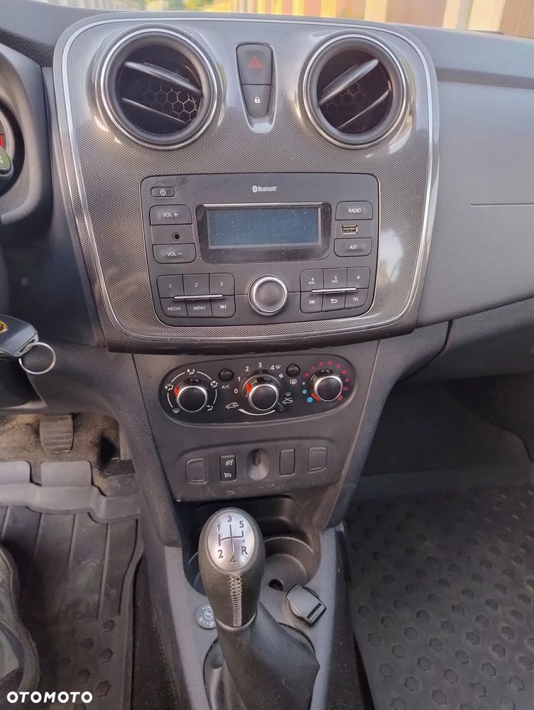 Dacia Sandero Stepway - 11