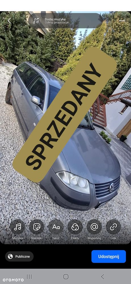 Volkswagen Passat 1.9 TDI Highline - 1