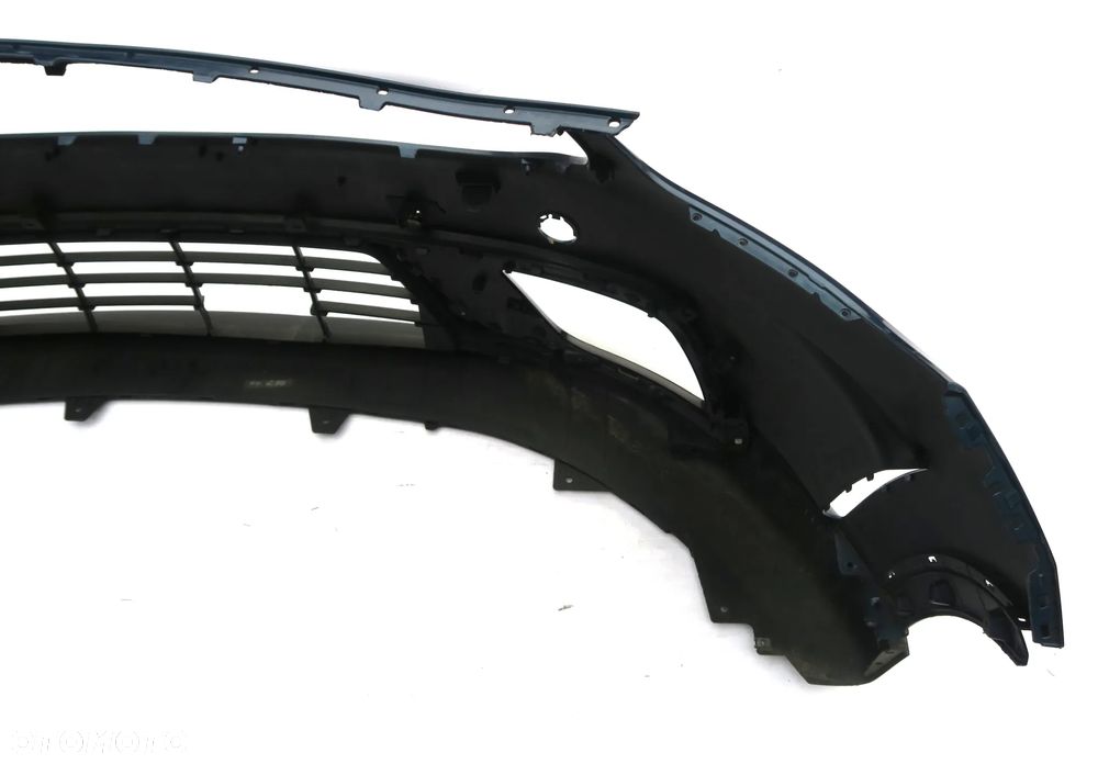 KIA NIRO DE G5000 2016 - 2019 zderzak spoiler przód ORYGINAŁ OE - 11