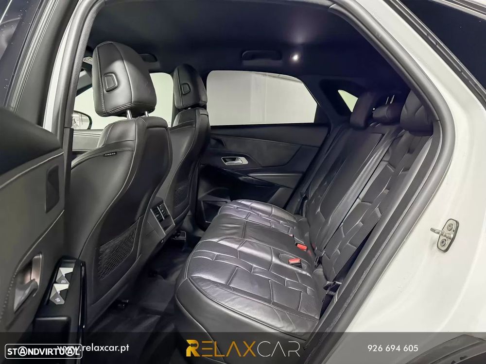 DS DS7 Crossback E-Tense Rivoli EAT8 - 15