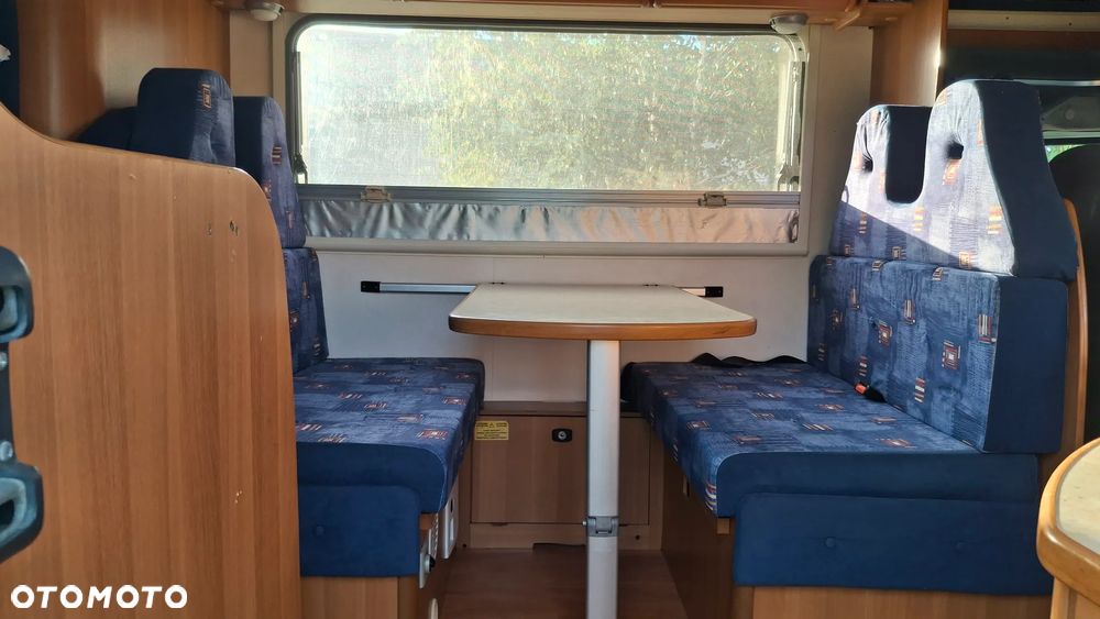 Ford Transit - 7