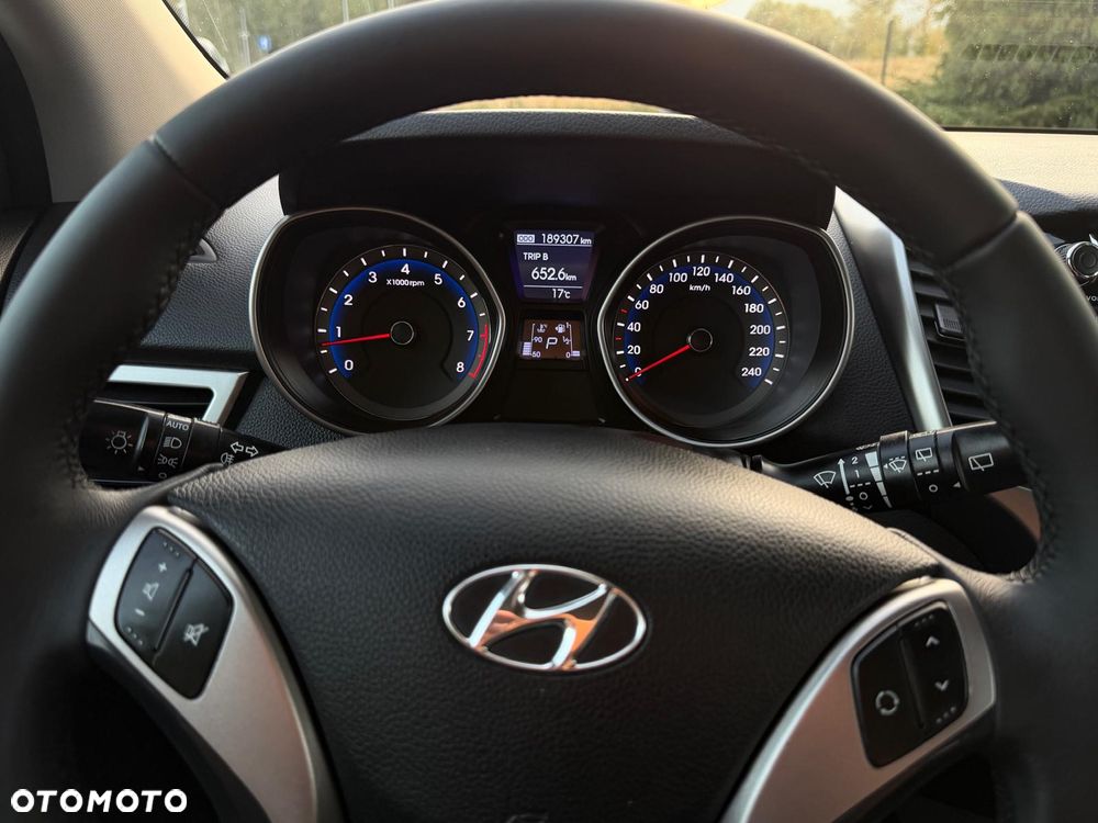 Hyundai i30 - 39