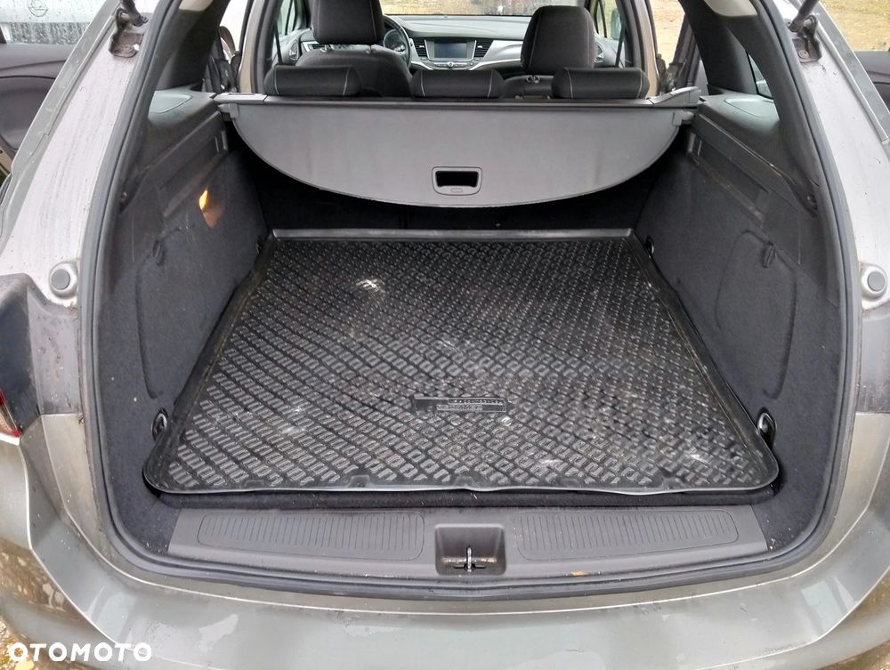 Opel Astra 1.5 CDTI Edition S&S - 24