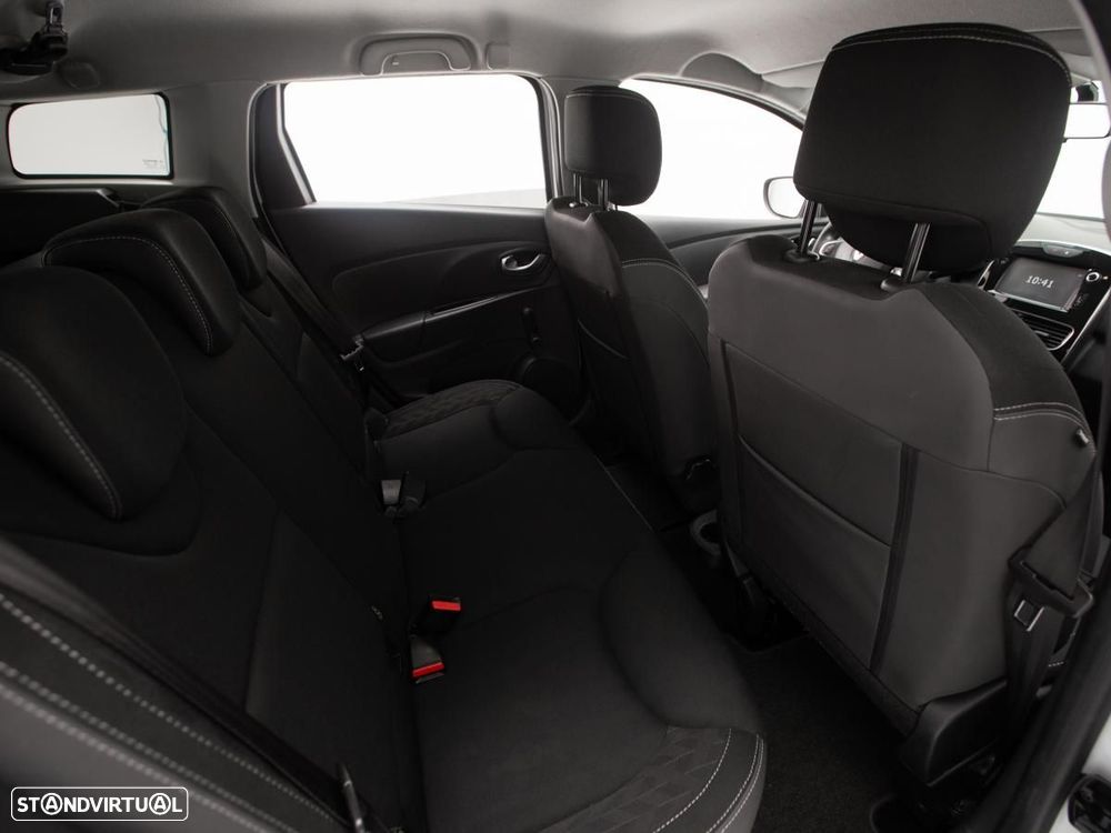 Renault Clio Sport Tourer 1.5 dCi Limited EDition - 11
