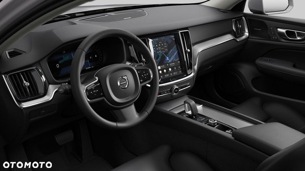 Volvo V60 - 6
