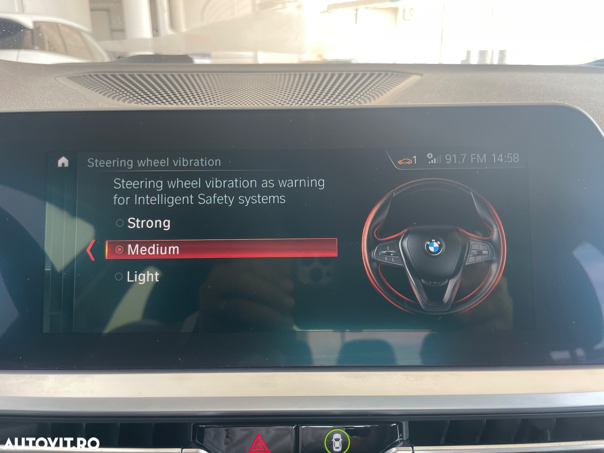 BMW Seria 3 318d AT MHEV - 21