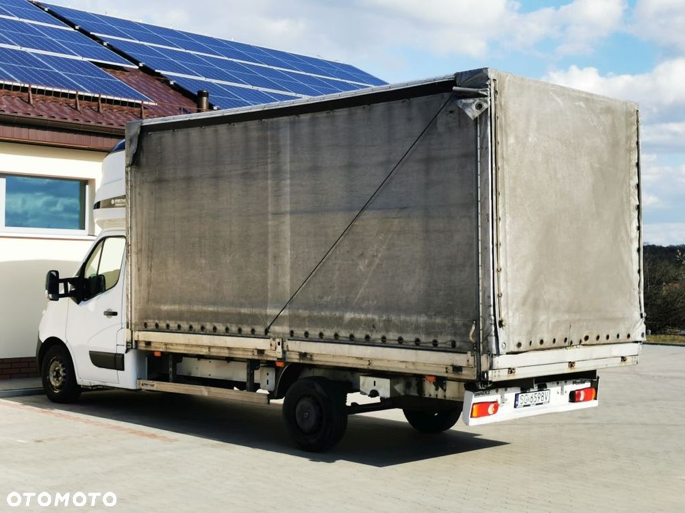 Renault Master 2.3 170, MAXI Firanka, Salon Polska! - 10