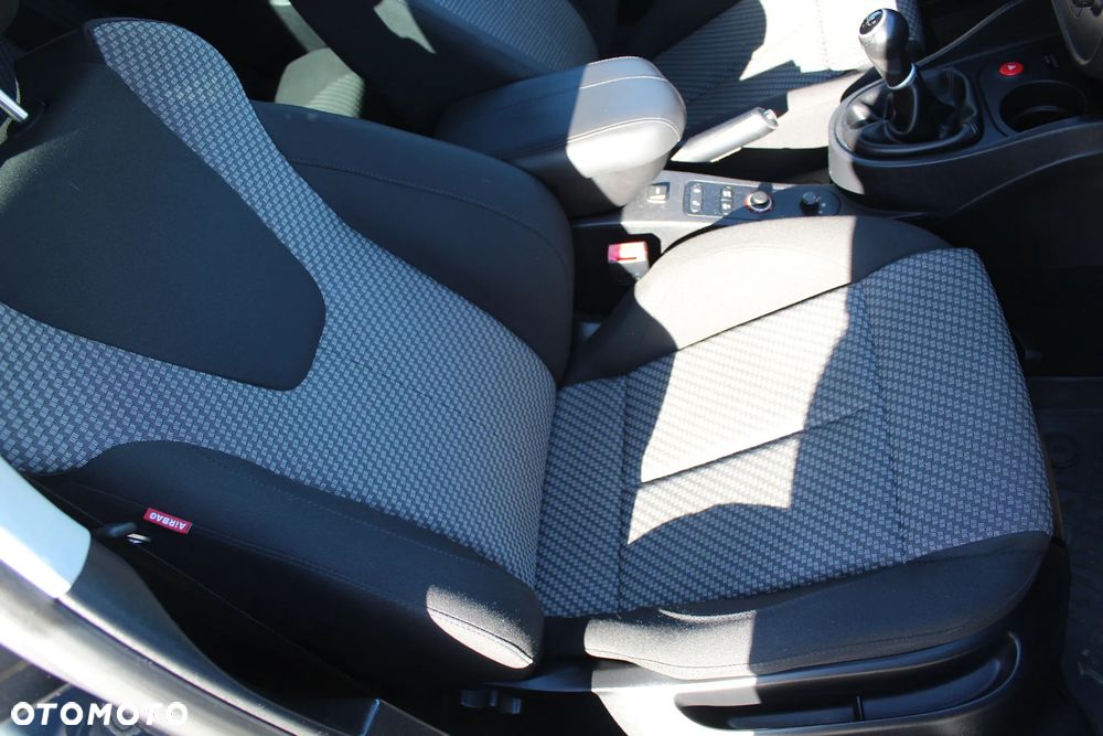 Seat Leon 1.6 Stylance - 20