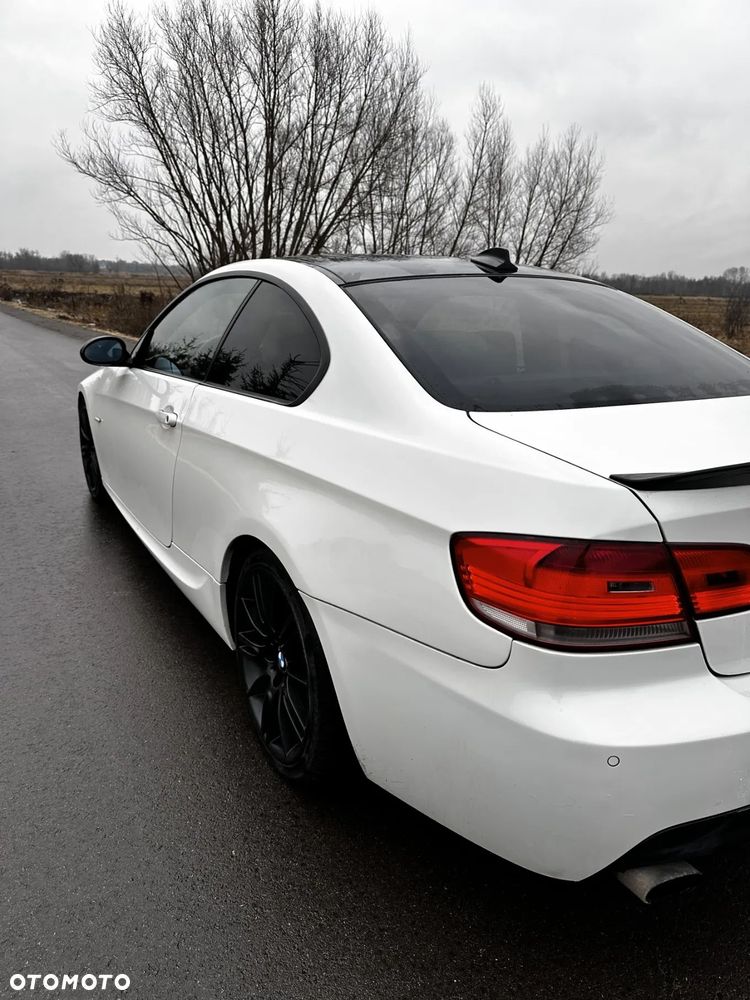 BMW Seria 3 - 5