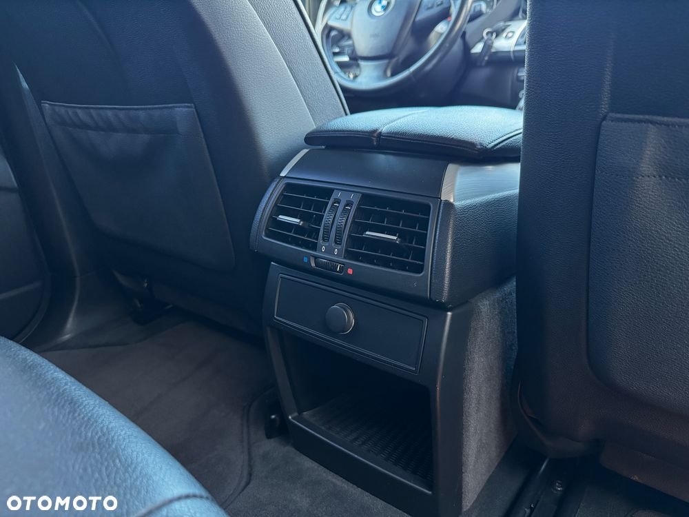 BMW X5 3.0d xDrive - 23