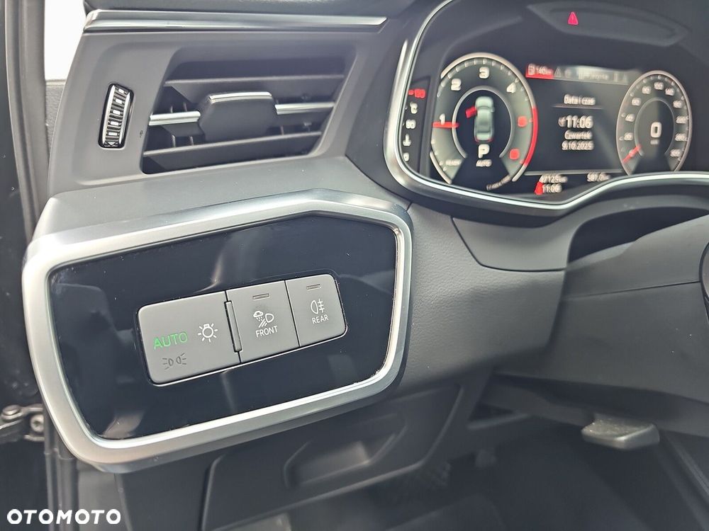 Audi A6 - 11