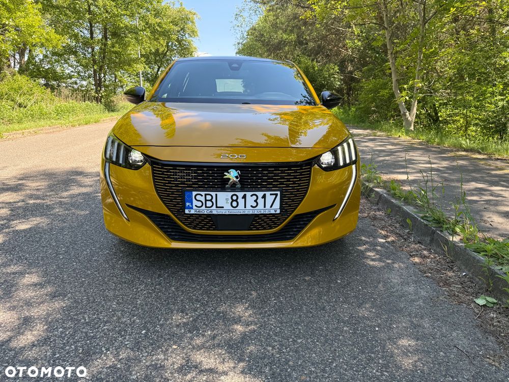 Peugeot 208 PureTech 100 GT Pack - 30