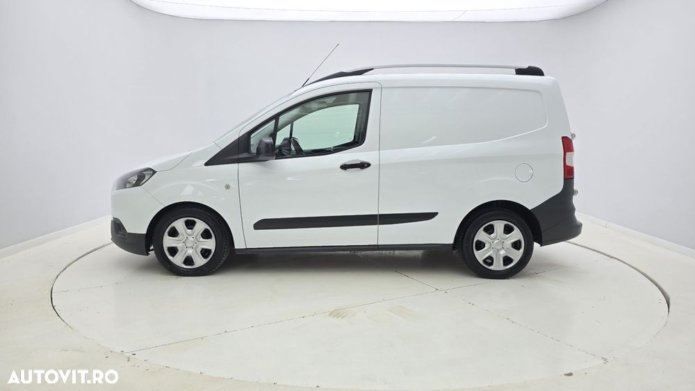 Ford Transit - 9