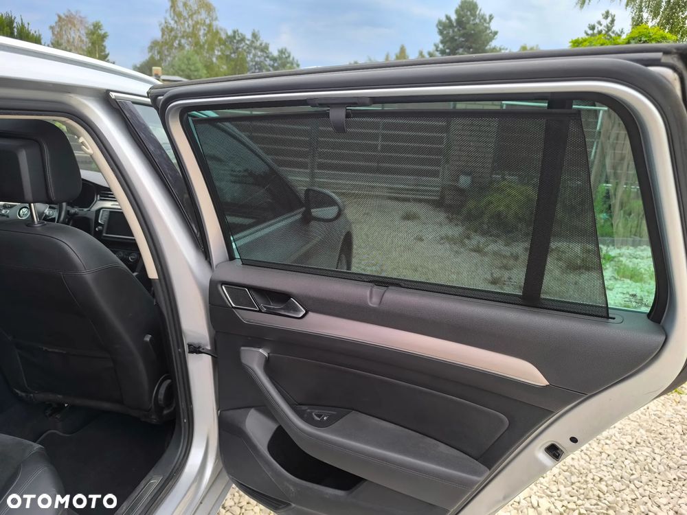 Volkswagen Passat 2.0 TDI SCR Highline - 21