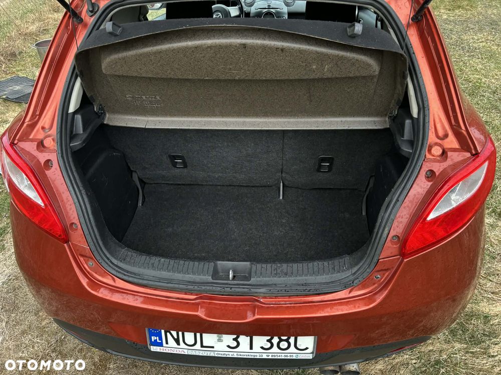 Mazda 2 1.6 Sport MZ-CD Dynamic - 17