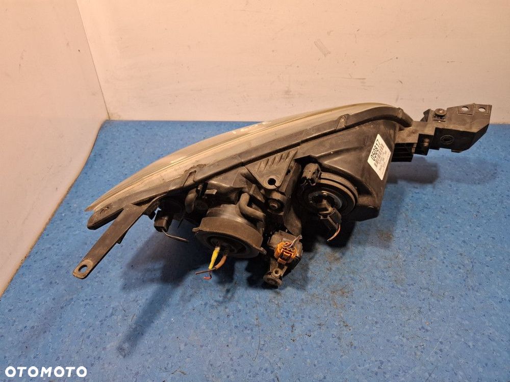 MAZDA 3 06-09 REFLEKTOR LEWY - 5