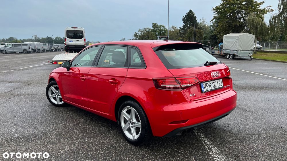 Audi A3 - 2