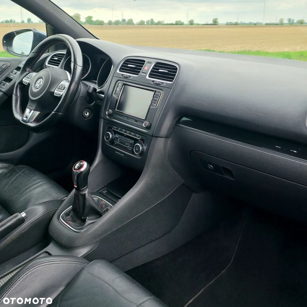 Volkswagen Golf 2.0 GTI - 9